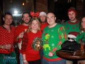 2017 Christmas Bar Crawl