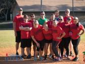 Fall 2017 - Thursday Kickball