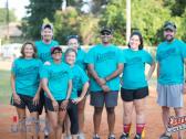 Fall 2017 - Tuesday Kickball