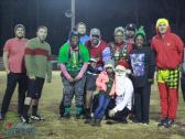 Winter 2017 - Thursday Kickball